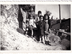 Niños