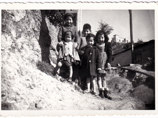 Niños
