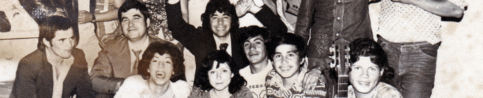 Amigos del barrio