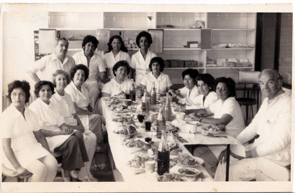 Día del Hospital