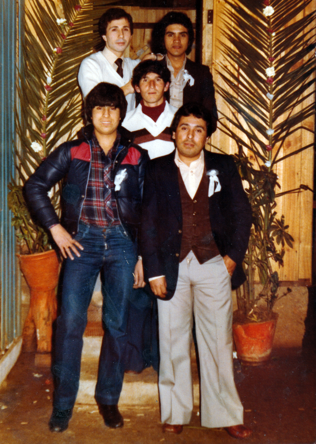 Bautizo Bautizo