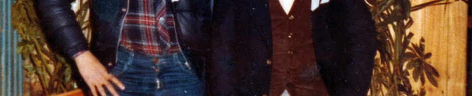Bautizo