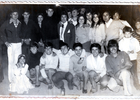 Grupo de amigos