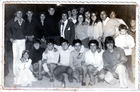 Grupo de amigos