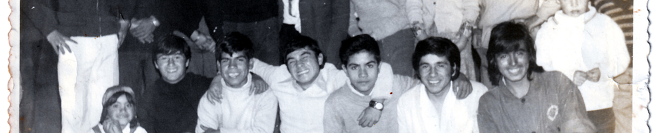 Grupo de amigos