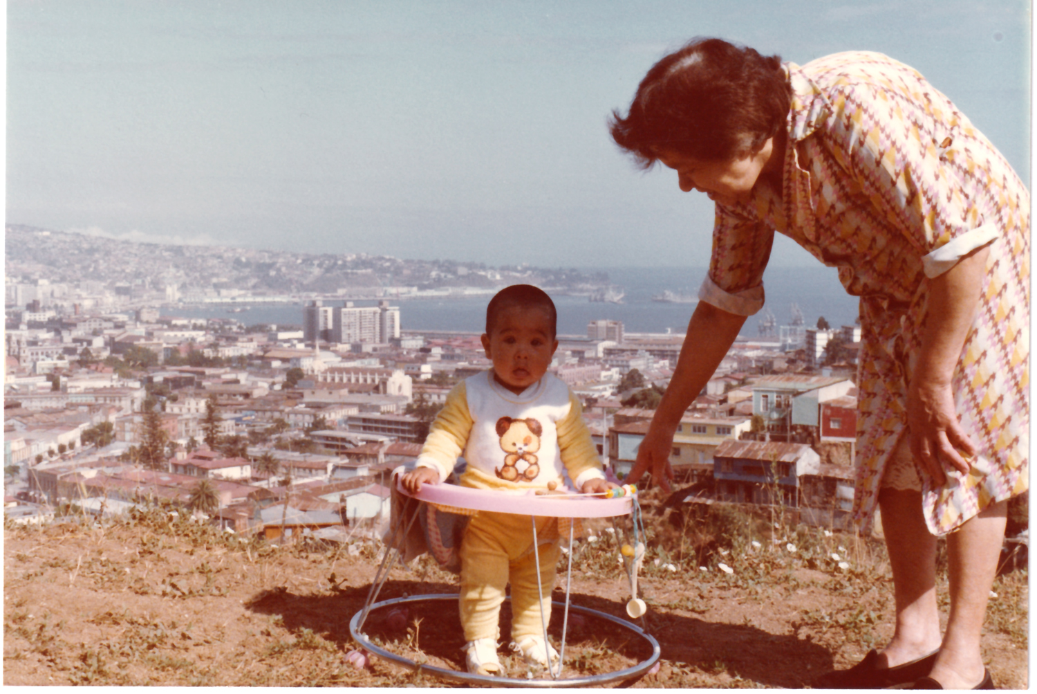Mi hijo Mi hijo
