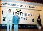 Licenciatura de 4° medio