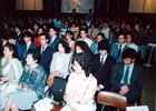 Ceremonia de licenciatura