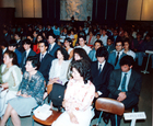 Ceremonia de licenciatura