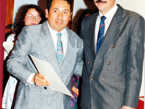 Licenciatura