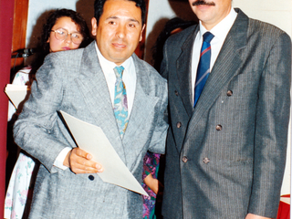 Licenciatura