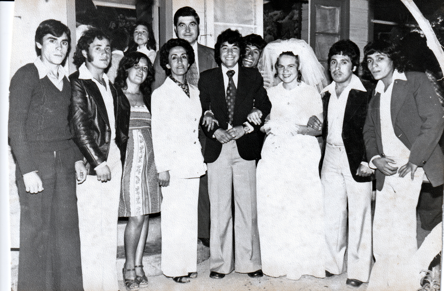 Matrimonio Matrimonio