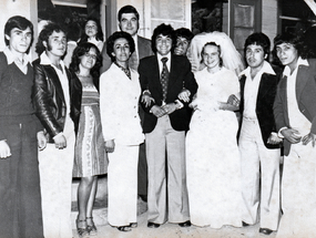 Matrimonio