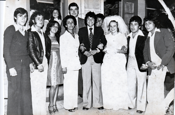 Matrimonio