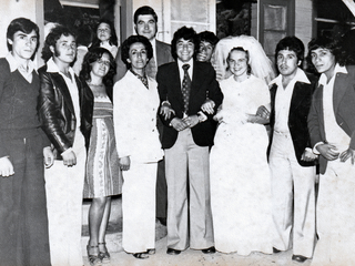 Matrimonio