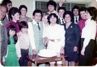 Matrimonio