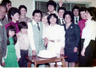 Matrimonio