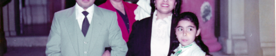 Matrimonio Moraga Leonardini