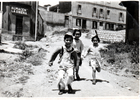 Calle Frontera