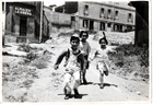 Calle Frontera