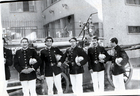 Guardia nocturna de la 5° compañía