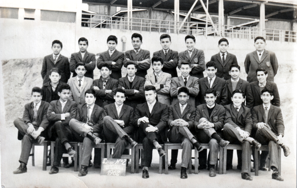 3° medio C