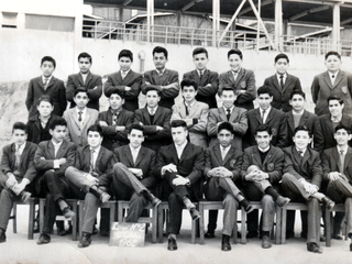 3° medio C