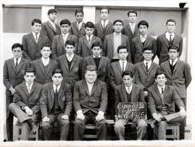 4° medio C