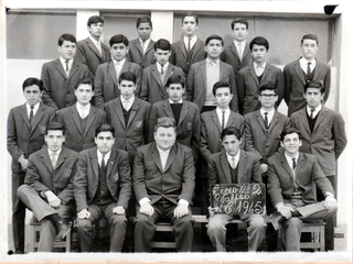 4° medio C