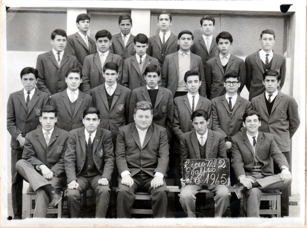 4° medio C
