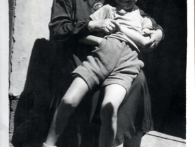 Abue mamá