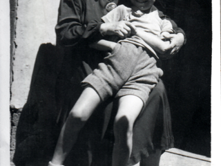 Abue mamá