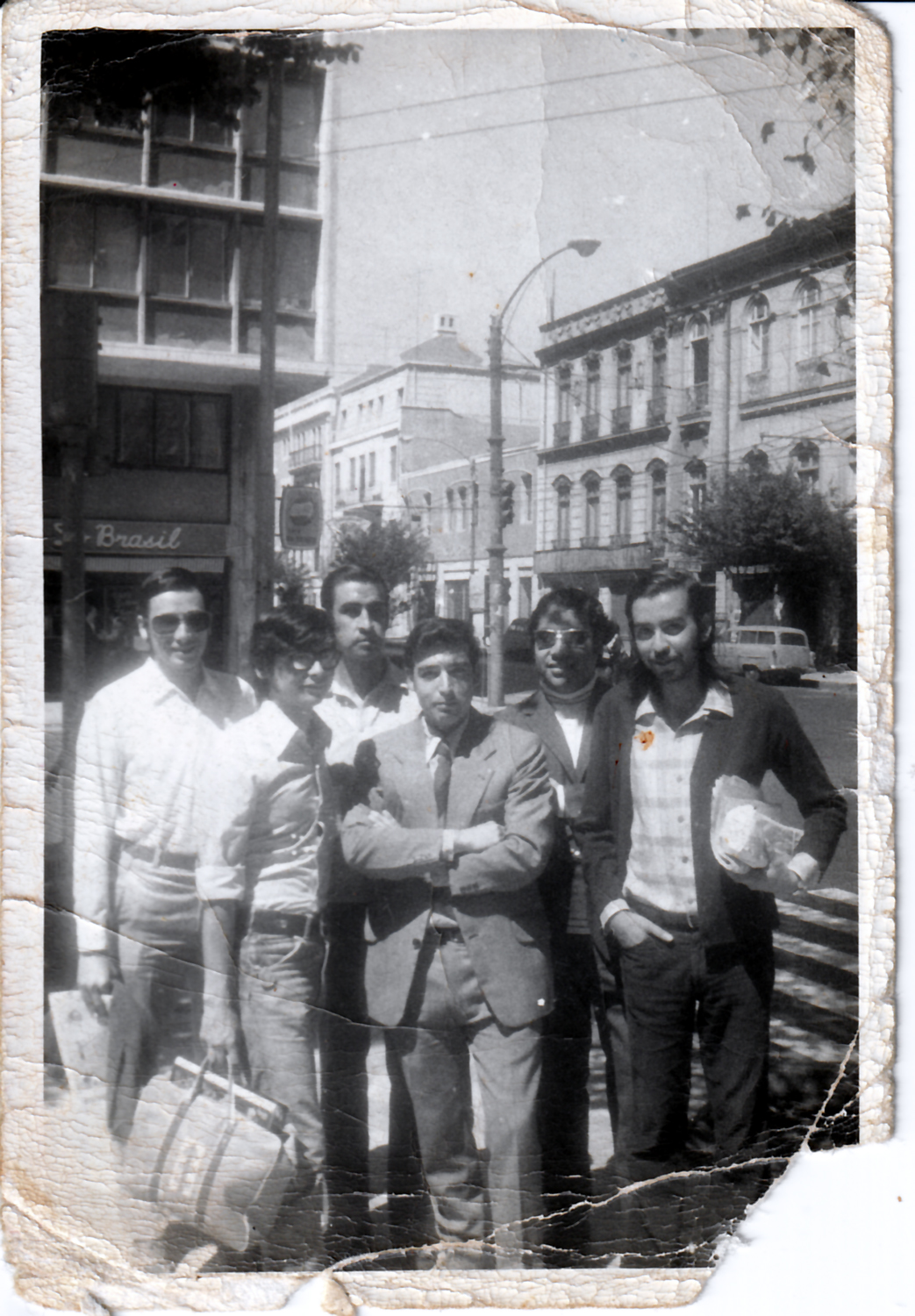 Plaza Victoria Plaza Victoria