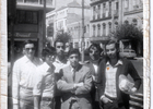Plaza Victoria