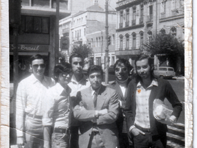 Plaza Victoria