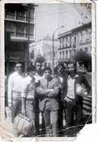 Plaza Victoria