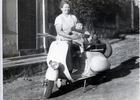 Mi abuela Graciela
