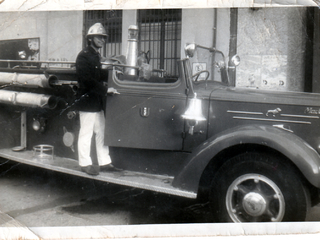 Carro Mack