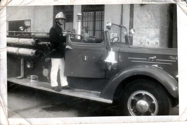 Carro Mack