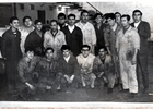 Taller mecánico servicio Fiat Volkswagen