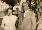 Plaza Victoria