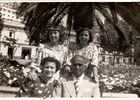 Paseo familiar