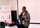 Tío fotógrafo