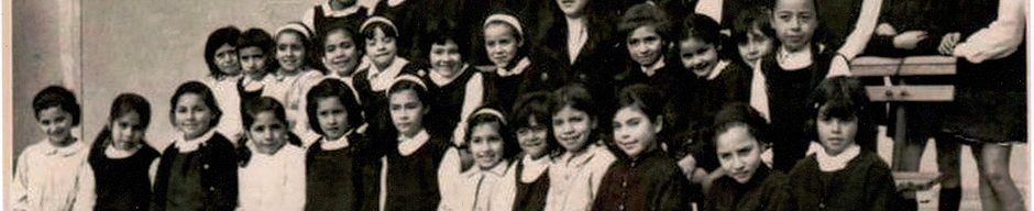 Curso Escuela N° 12