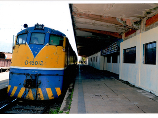 Tren de carga
