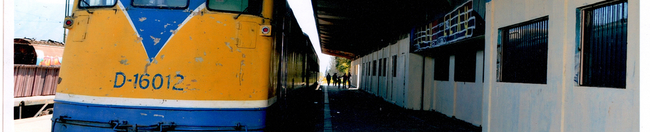 Tren de carga