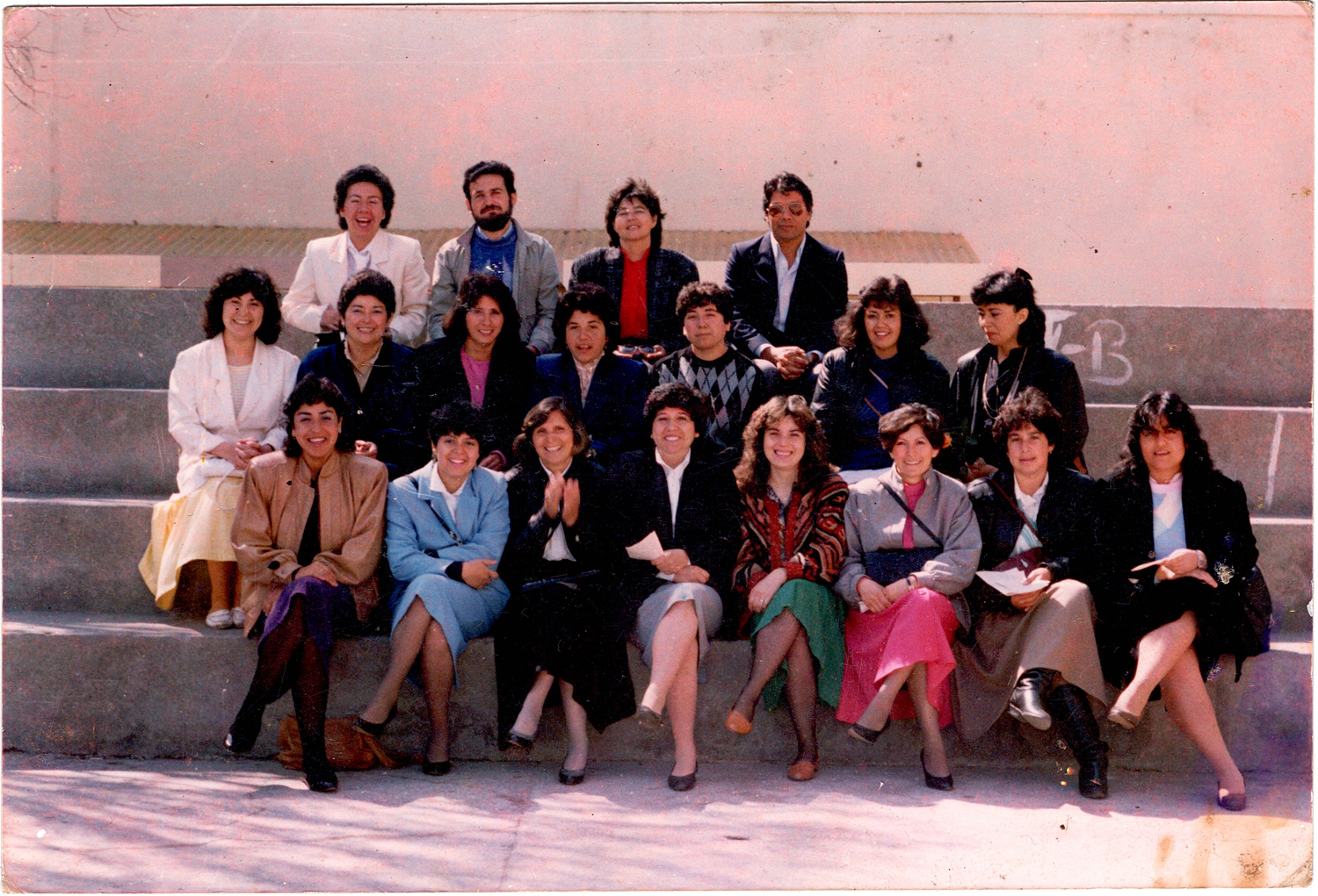 Profesores Escuela Religiosa Filipenses Profesores Escuela Religiosa Filipenses