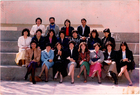 Profesores Escuela Religiosa Filipenses