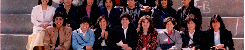 Profesores Escuela Religiosa Filipenses