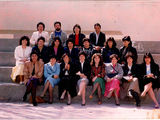 Profesores Escuela Religiosa Filipenses